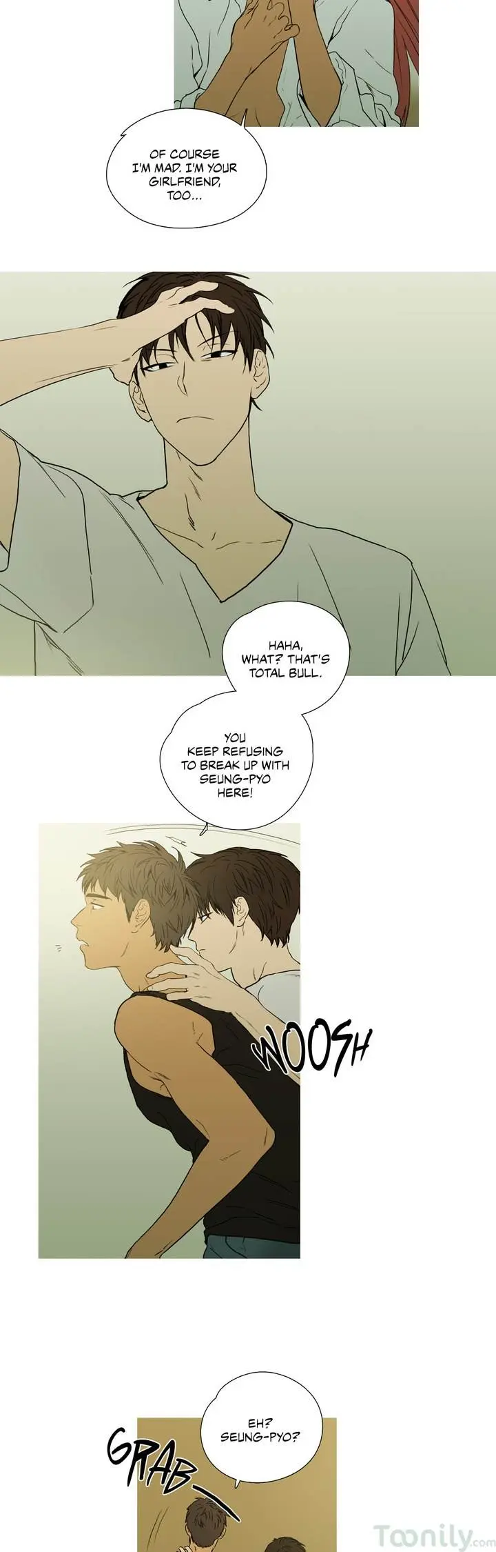Capture Episode 57 - Page 14