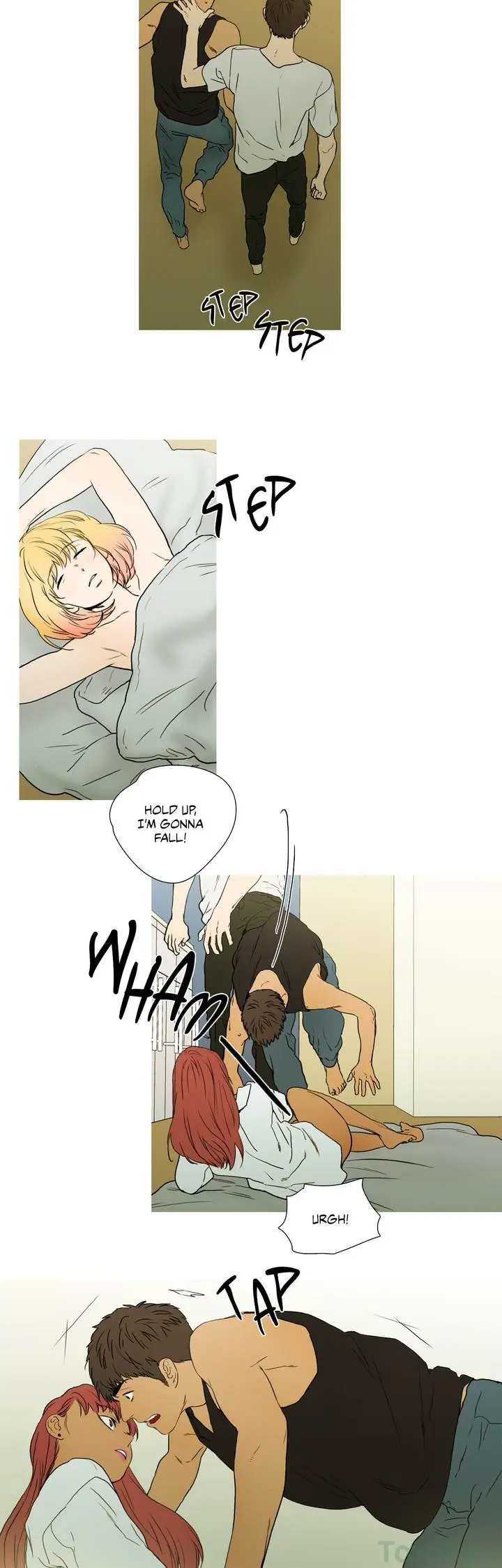 Capture Episode 57 - Page 15
