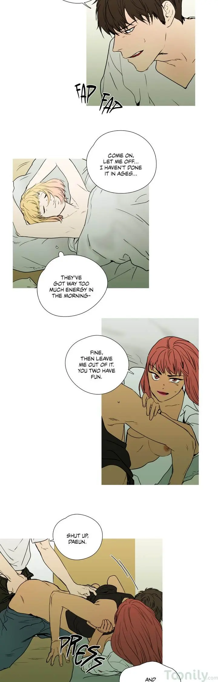 Capture Episode 57 - Page 17