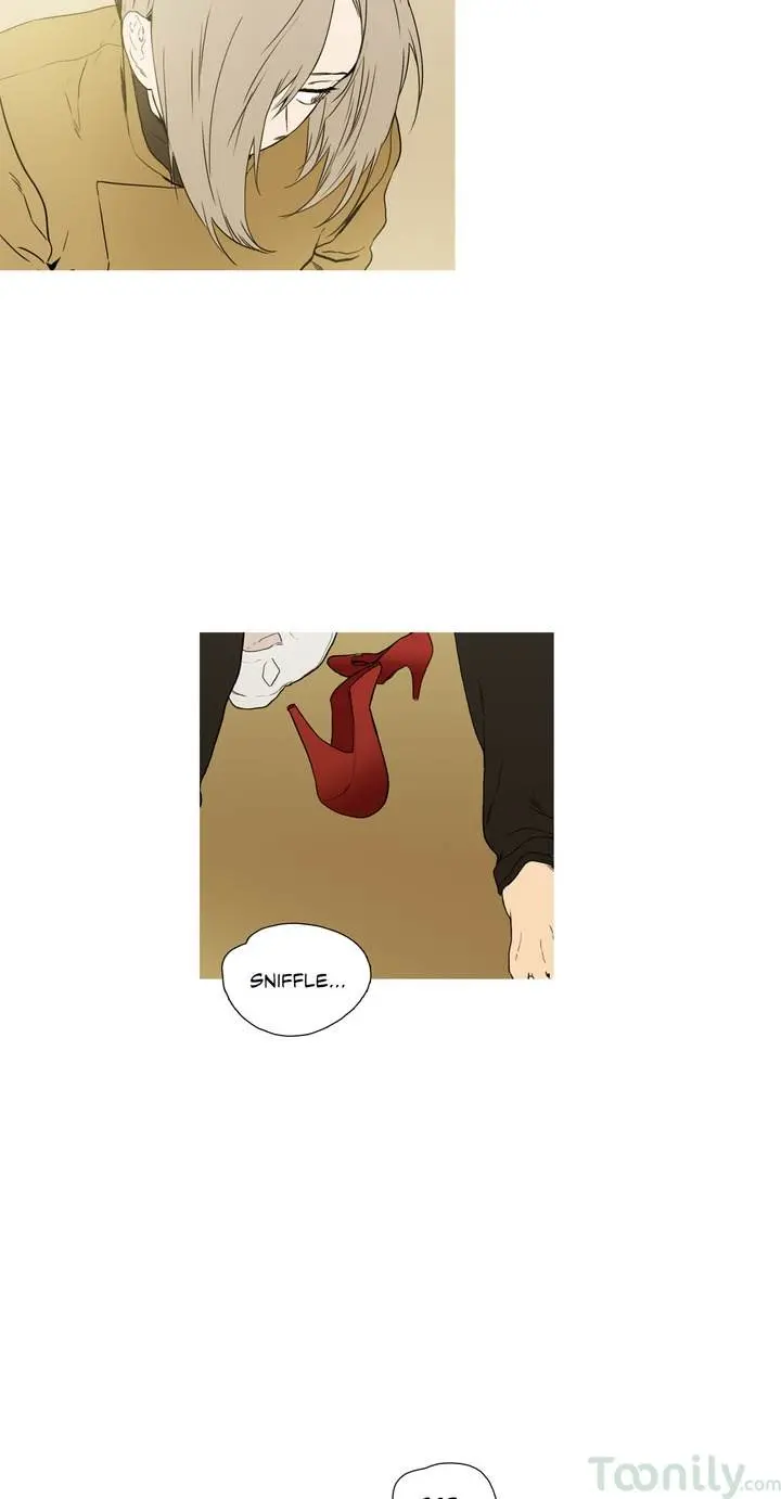 Capture Episode 57 - Page 20