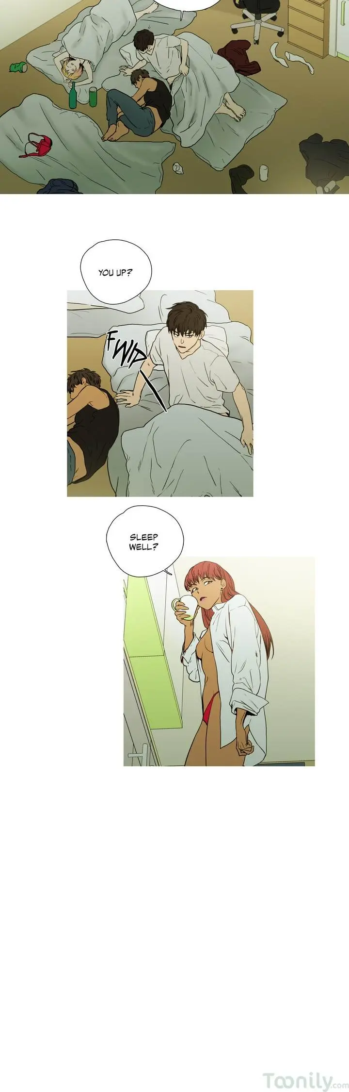 Capture Episode 57 - Page 3