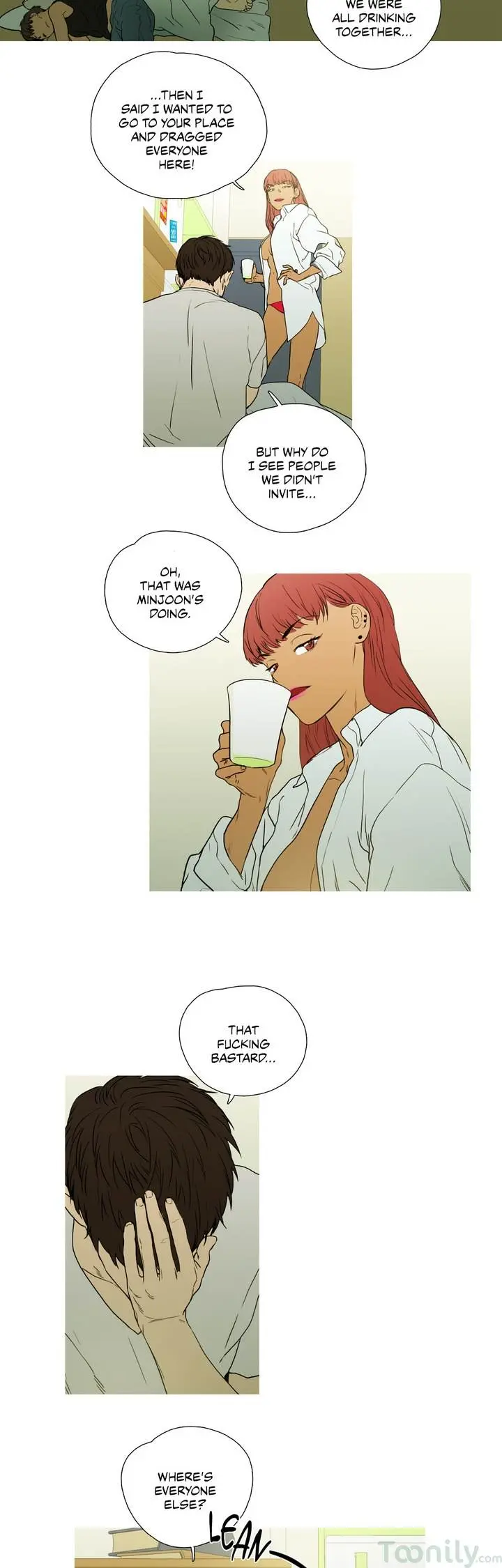 Capture Episode 57 - Page 5