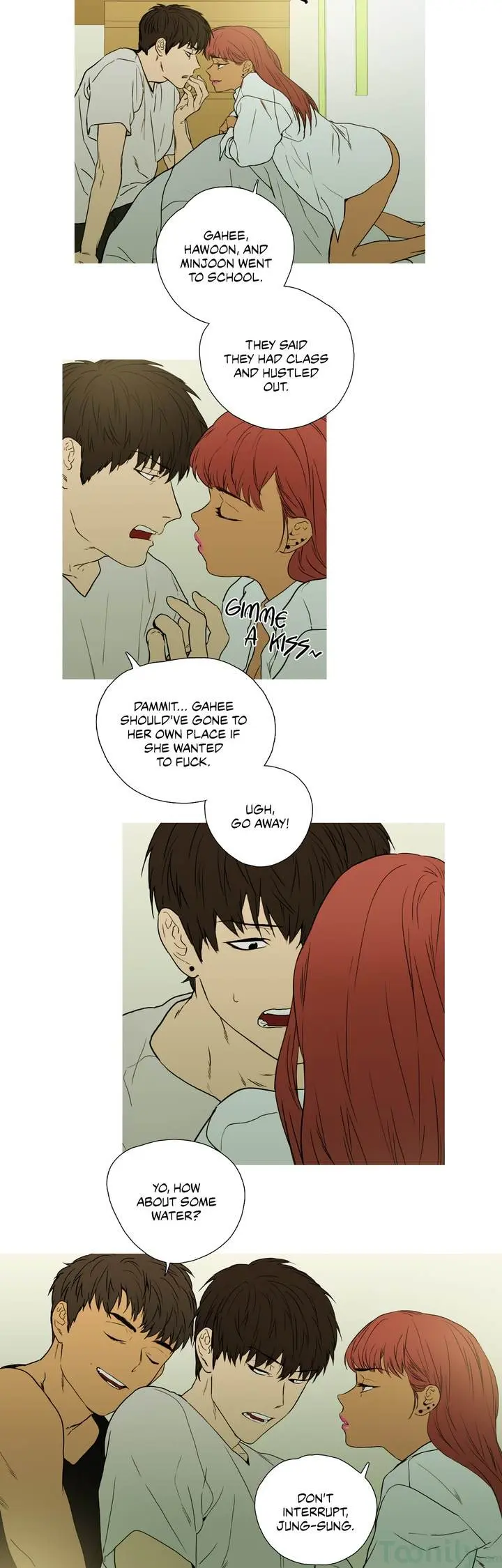 Capture Episode 57 - Page 6