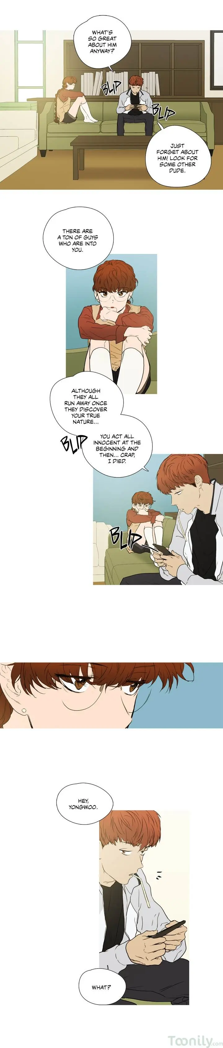 Capture Episode 58 - Page 10