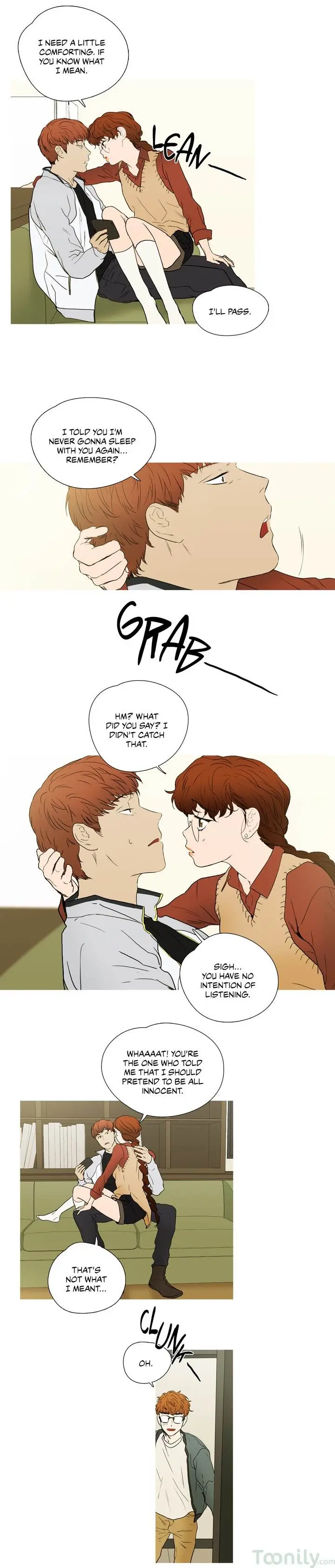 Capture Episode 58 - Page 11