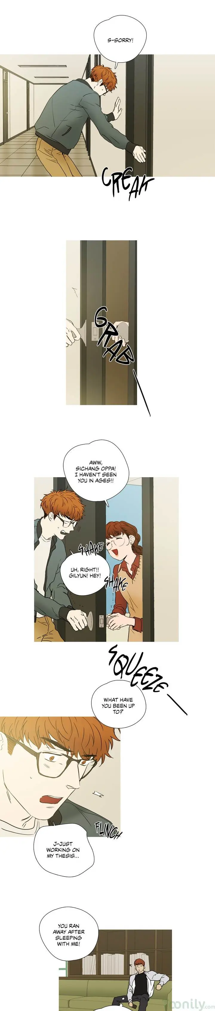 Capture Episode 58 - Page 12