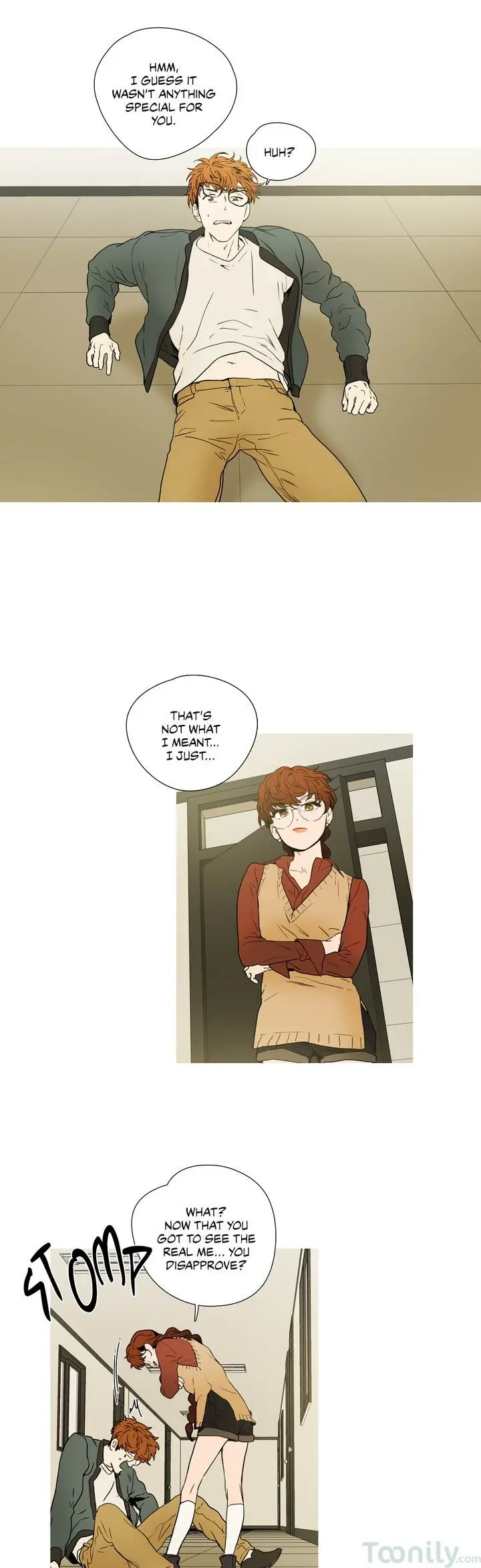 Capture Episode 58 - Page 14