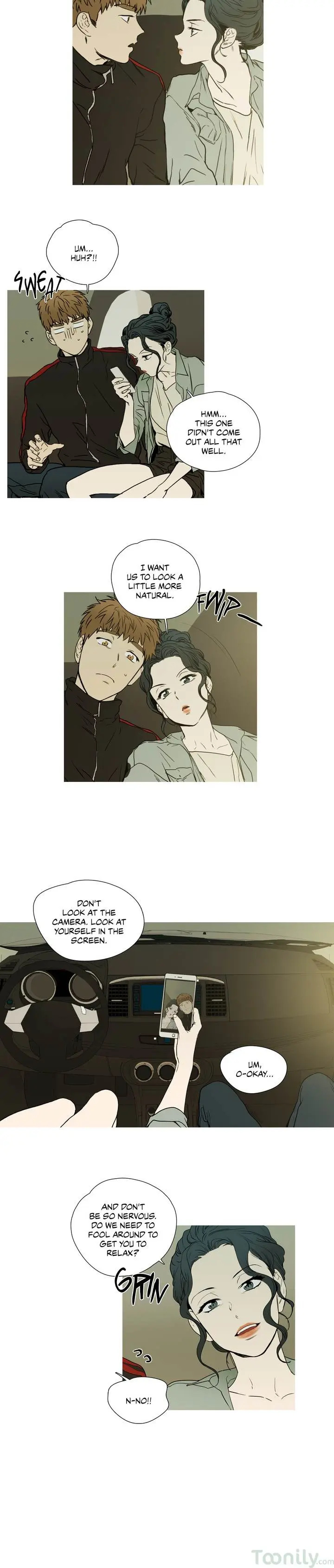 Capture Episode 58 - Page 2