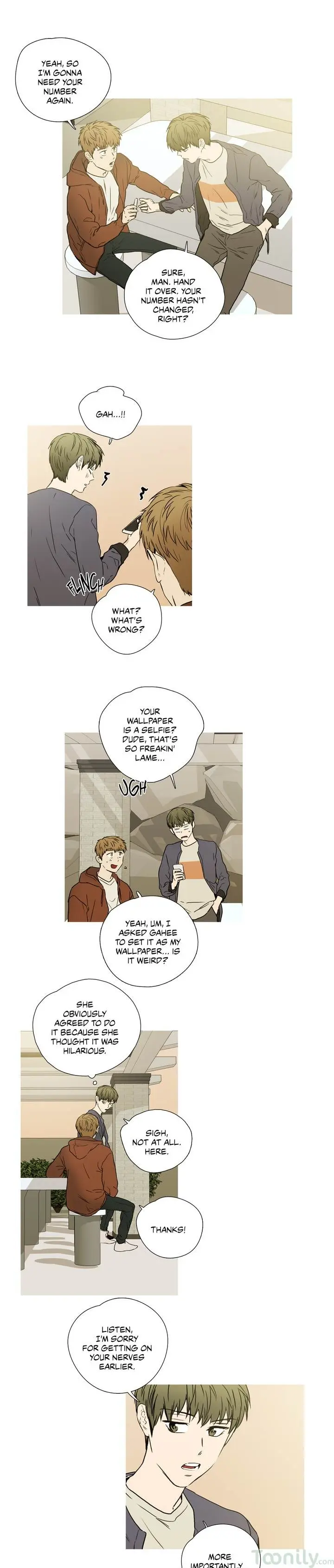 Capture Episode 58 - Page 5