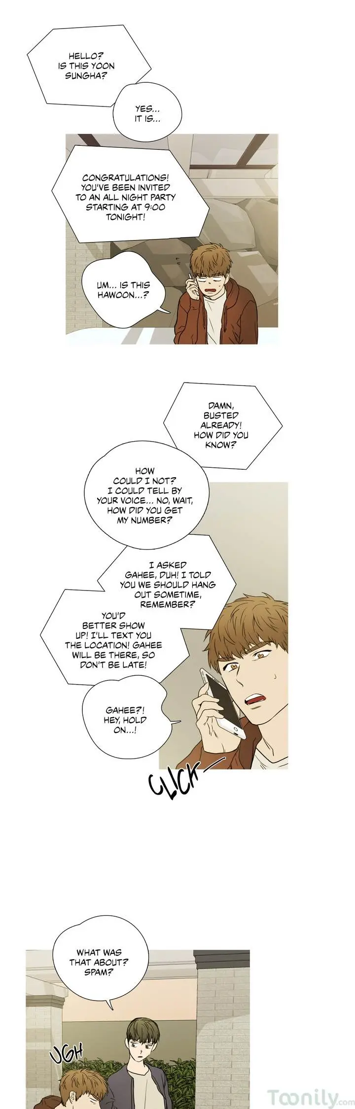 Capture Episode 58 - Page 7