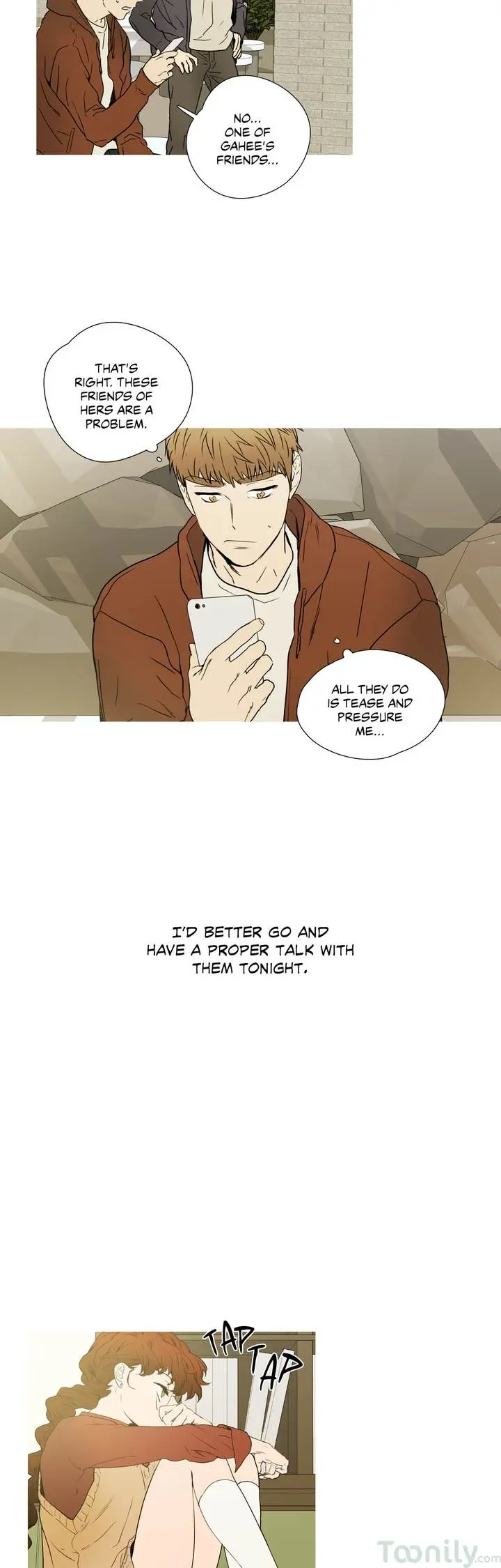 Capture Episode 58 - Page 8