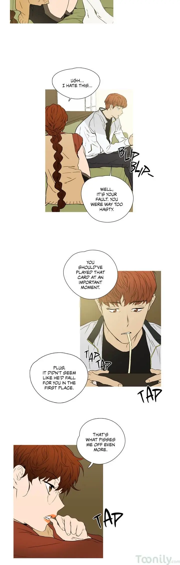 Capture Episode 58 - Page 9