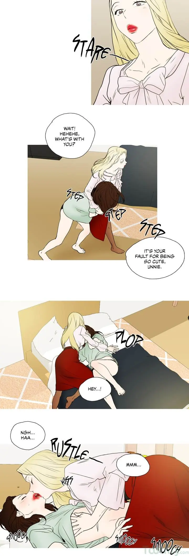 Capture Episode 59 - Page 12