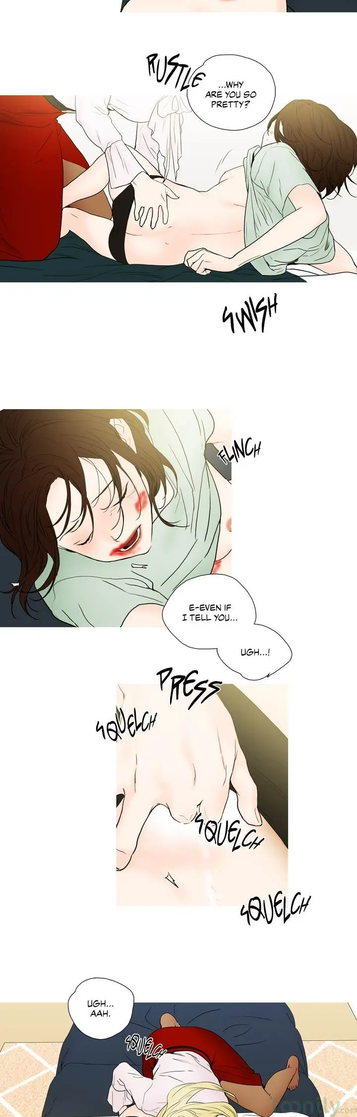 Capture Episode 59 - Page 14