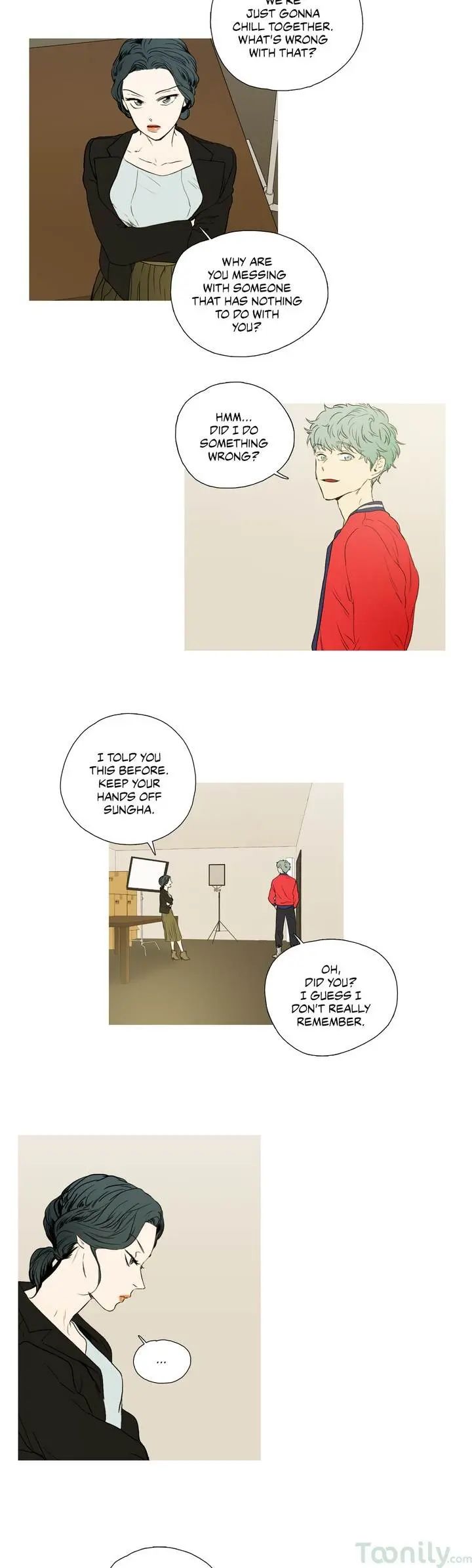 Capture Episode 59 - Page 2