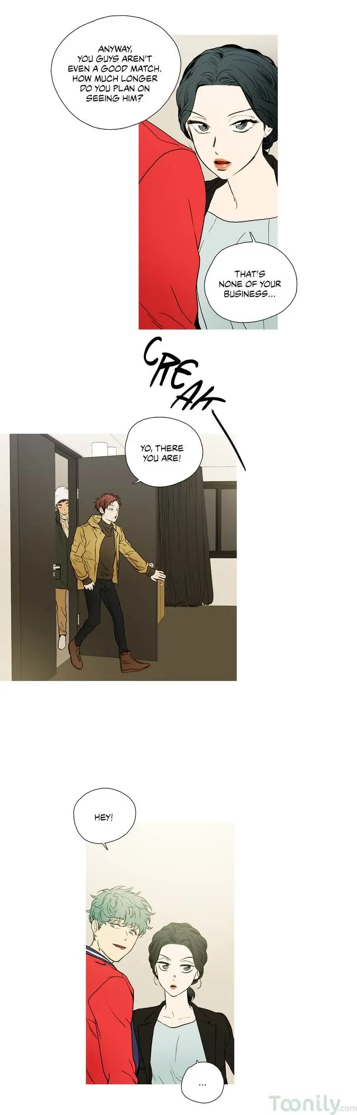 Capture Episode 59 - Page 4