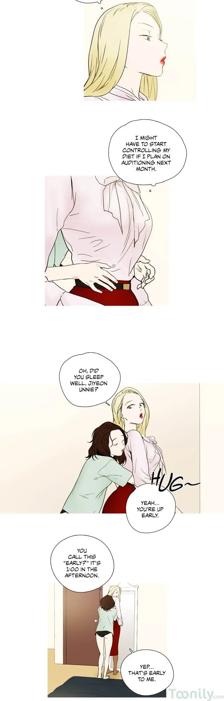Capture Episode 59 - Page 9
