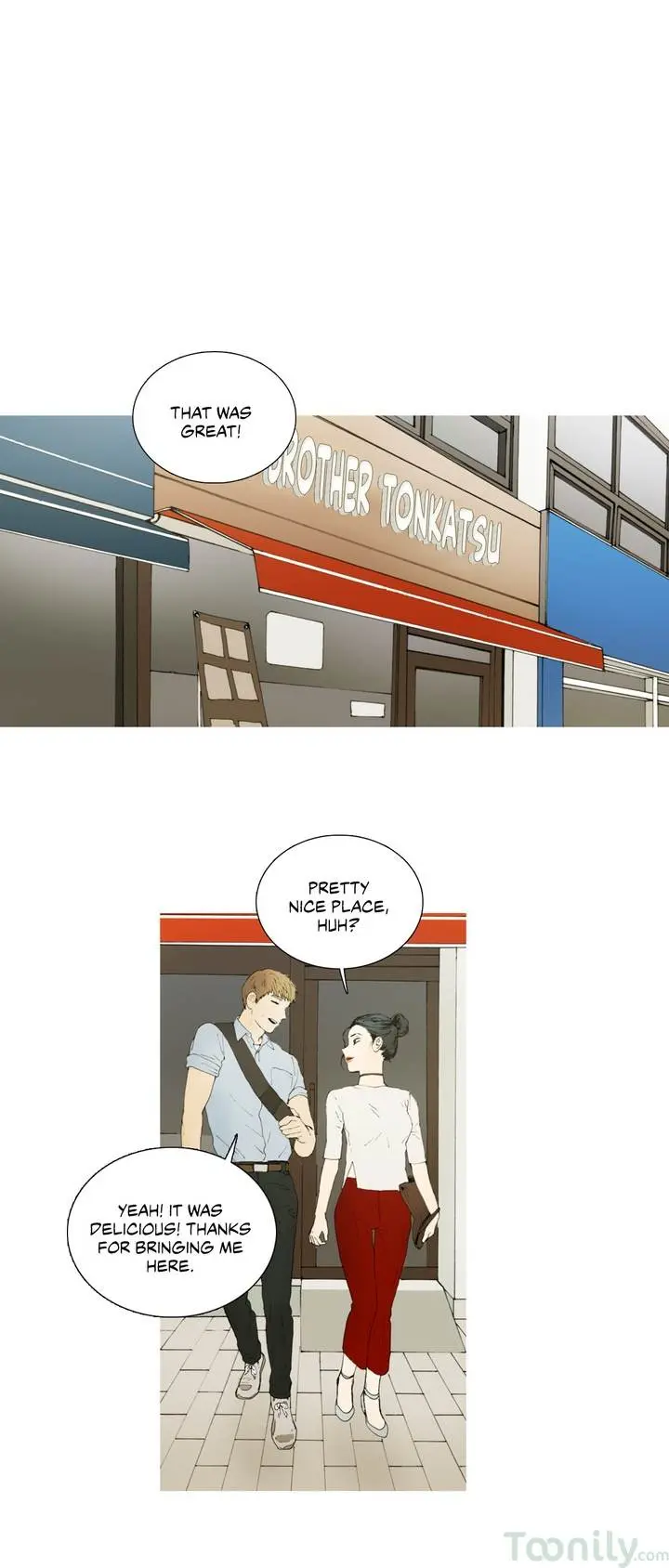 Capture Episode 6 - Page 1