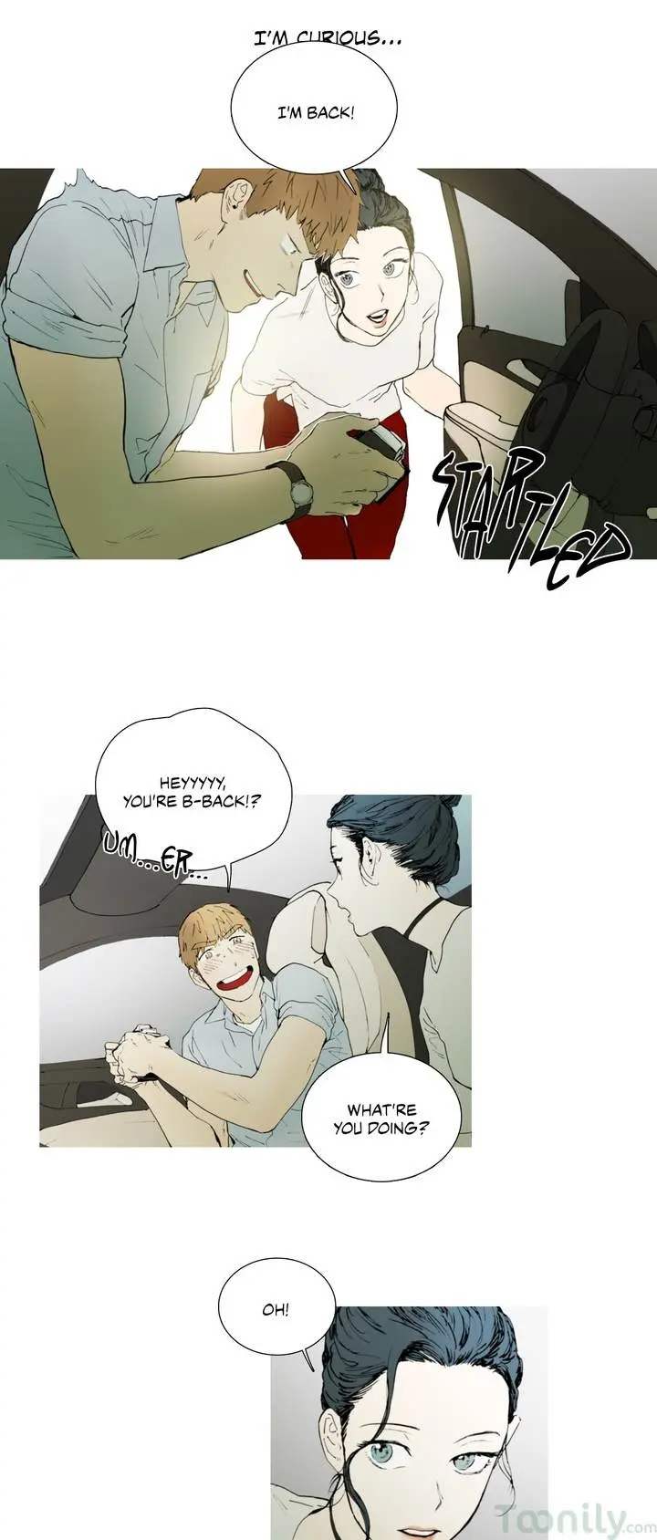 Capture Episode 6 - Page 11