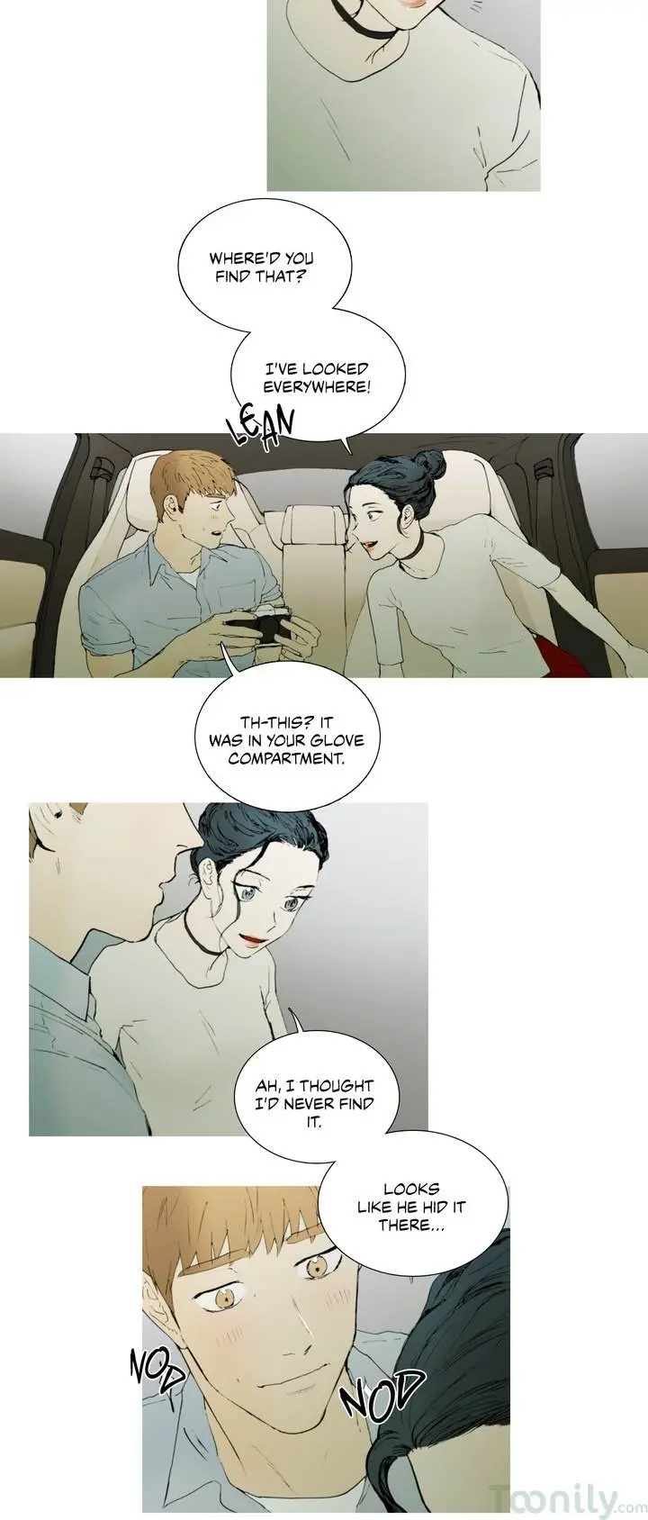 Capture Episode 6 - Page 12