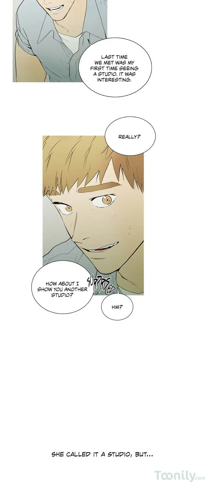 Capture Episode 6 - Page 14