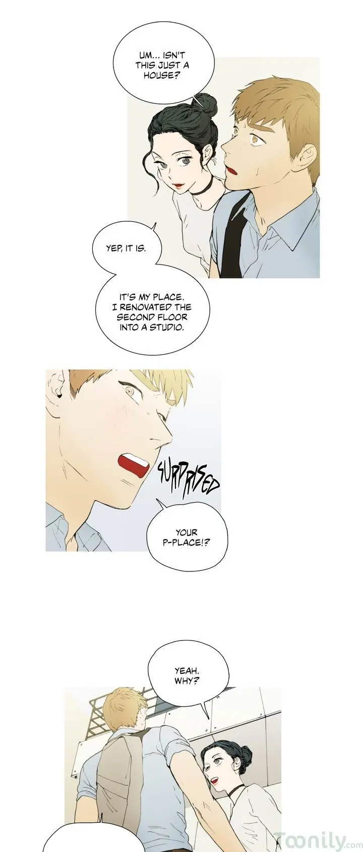 Capture Episode 6 - Page 17