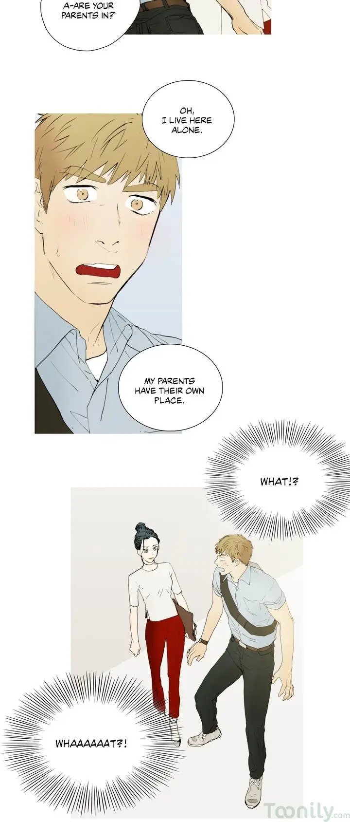 Capture Episode 6 - Page 18