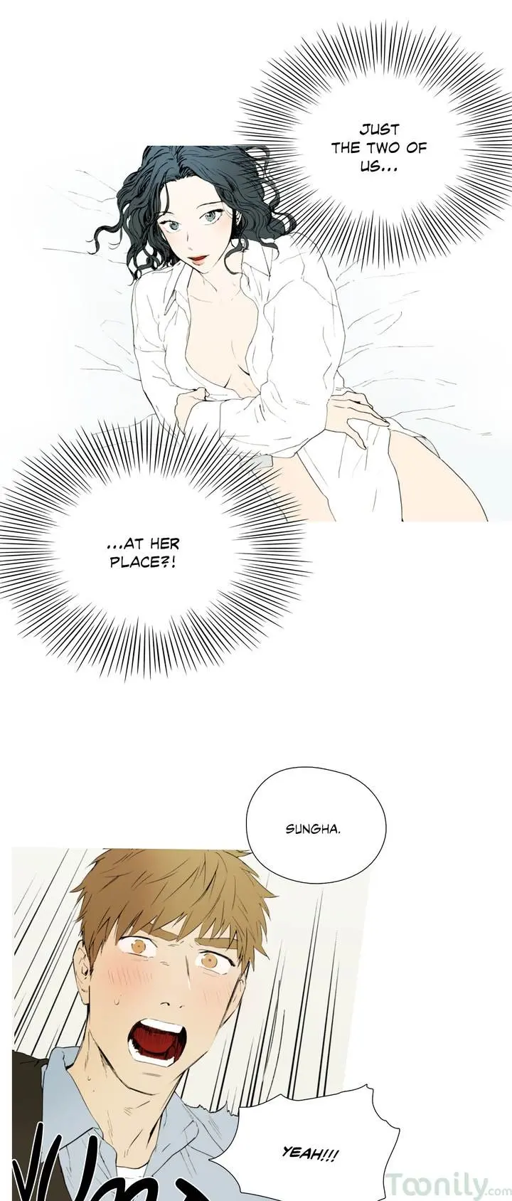 Capture Episode 6 - Page 19