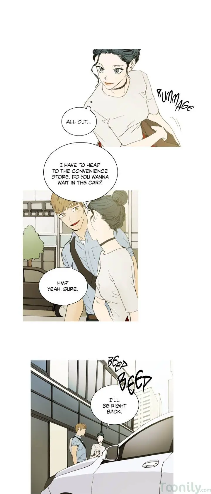 Capture Episode 6 - Page 2