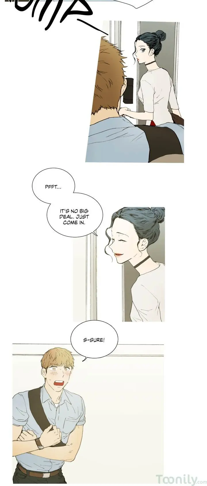 Capture Episode 6 - Page 20