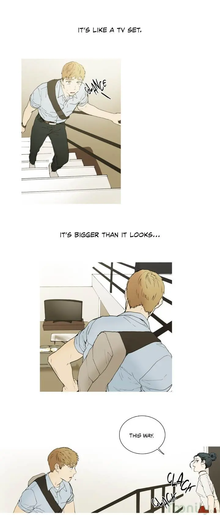 Capture Episode 6 - Page 22