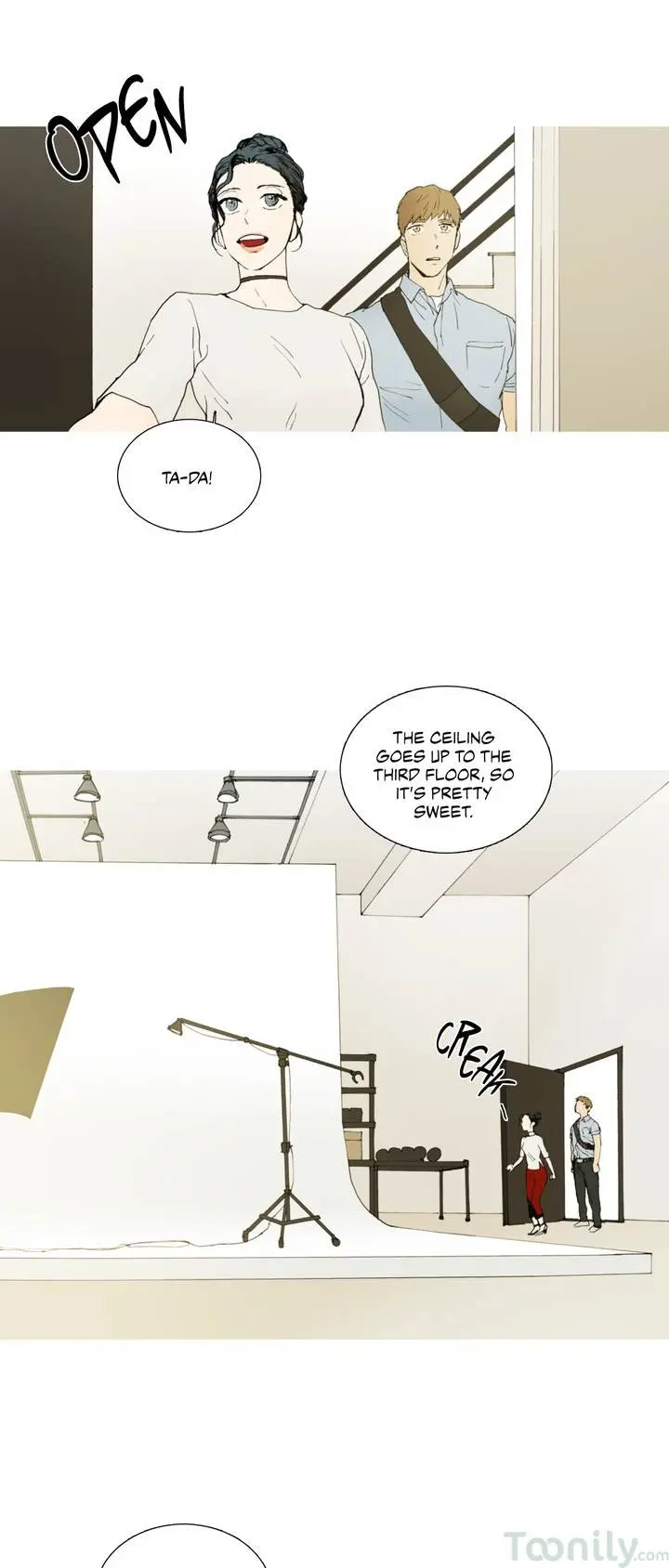 Capture Episode 6 - Page 23