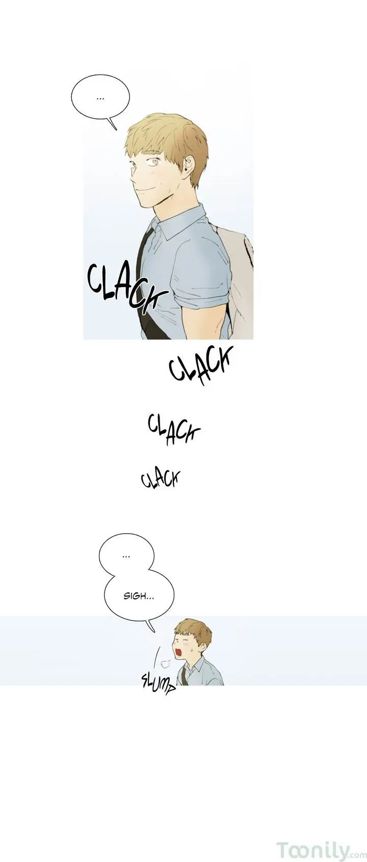 Capture Episode 6 - Page 3