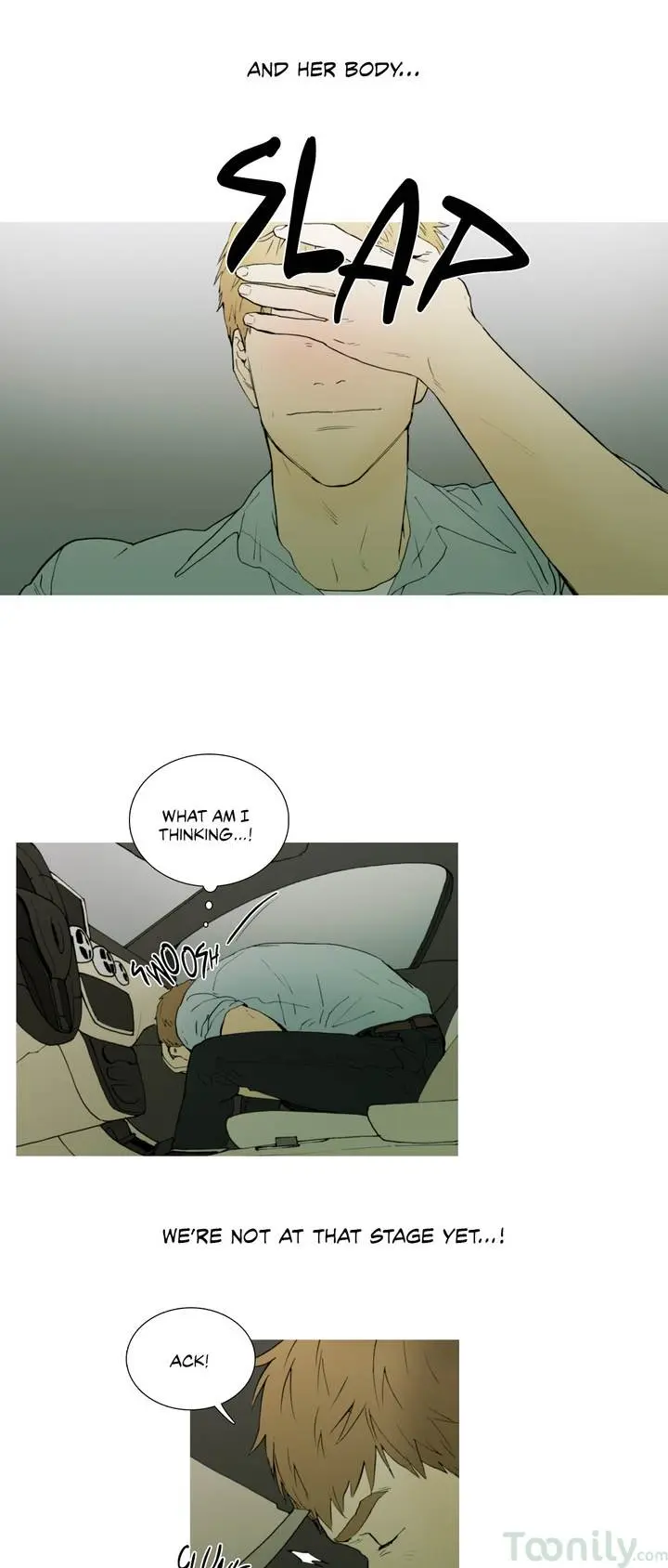 Capture Episode 6 - Page 7