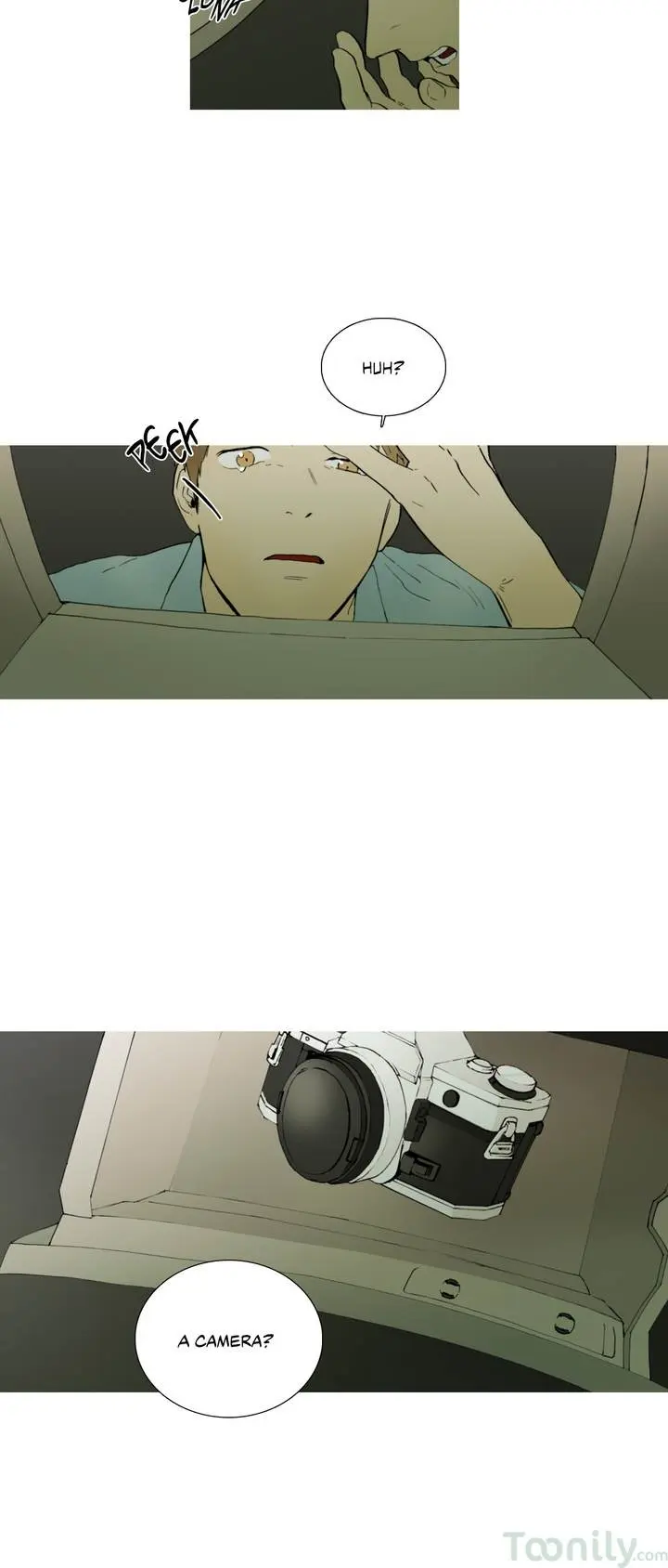 Capture Episode 6 - Page 8