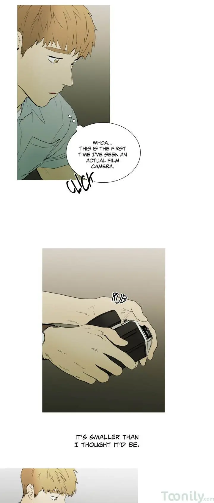 Capture Episode 6 - Page 9