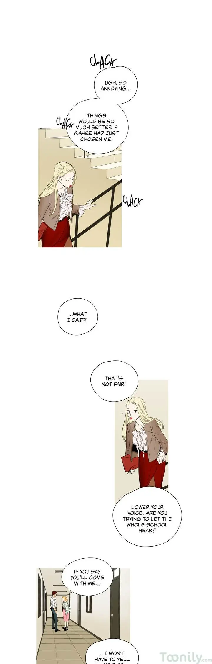 Capture Episode 60 - Page 3