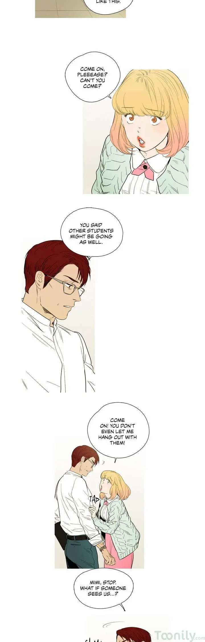 Capture Episode 60 - Page 4