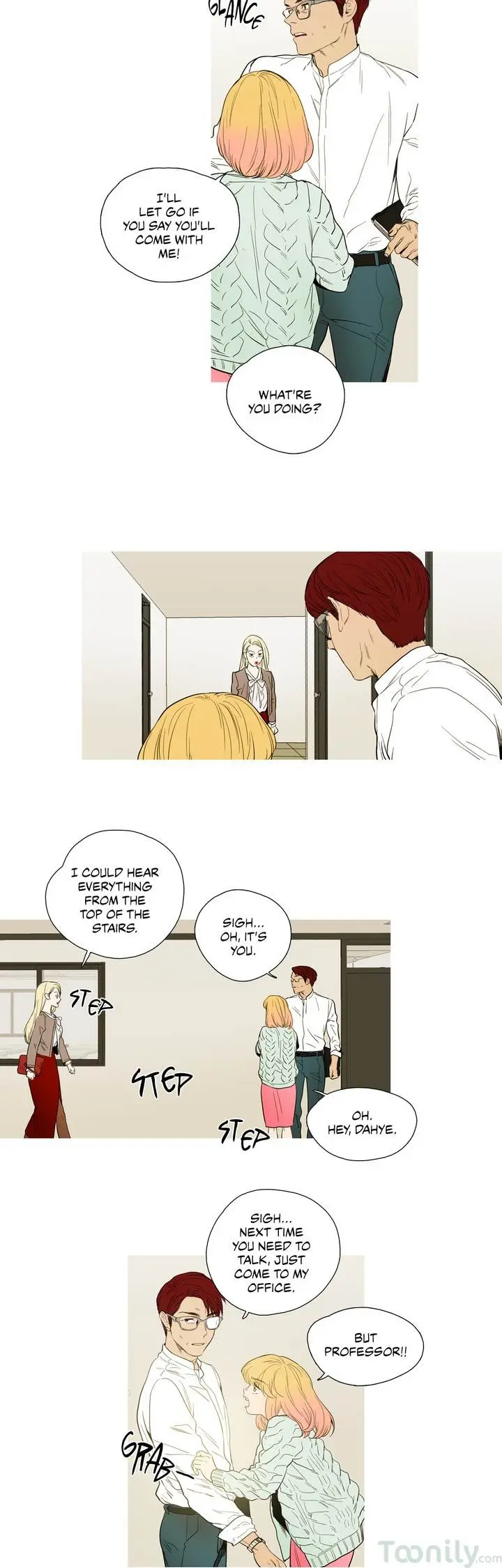 Capture Episode 60 - Page 5