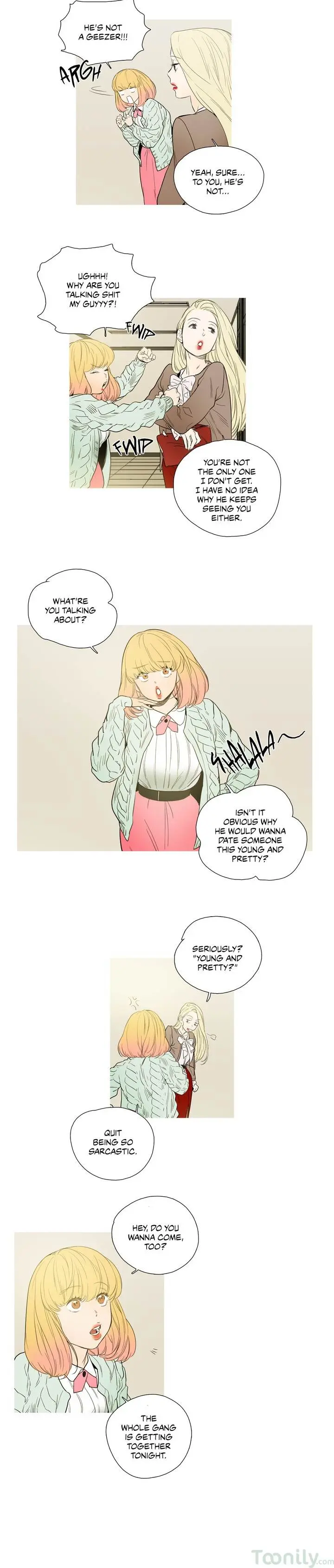 Capture Episode 60 - Page 7