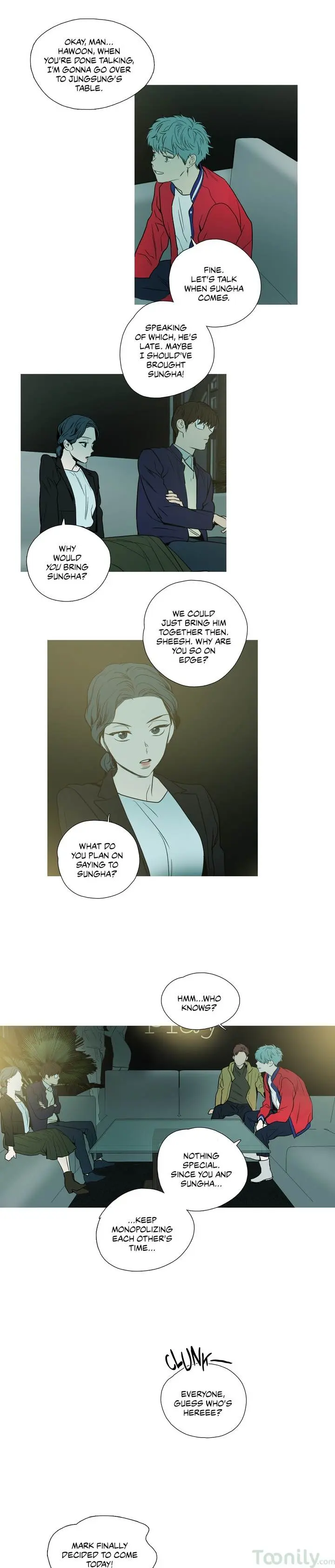 Capture Episode 61 - Page 10