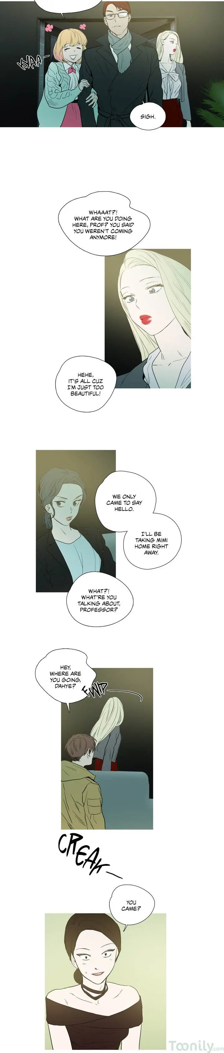 Capture Episode 61 - Page 11