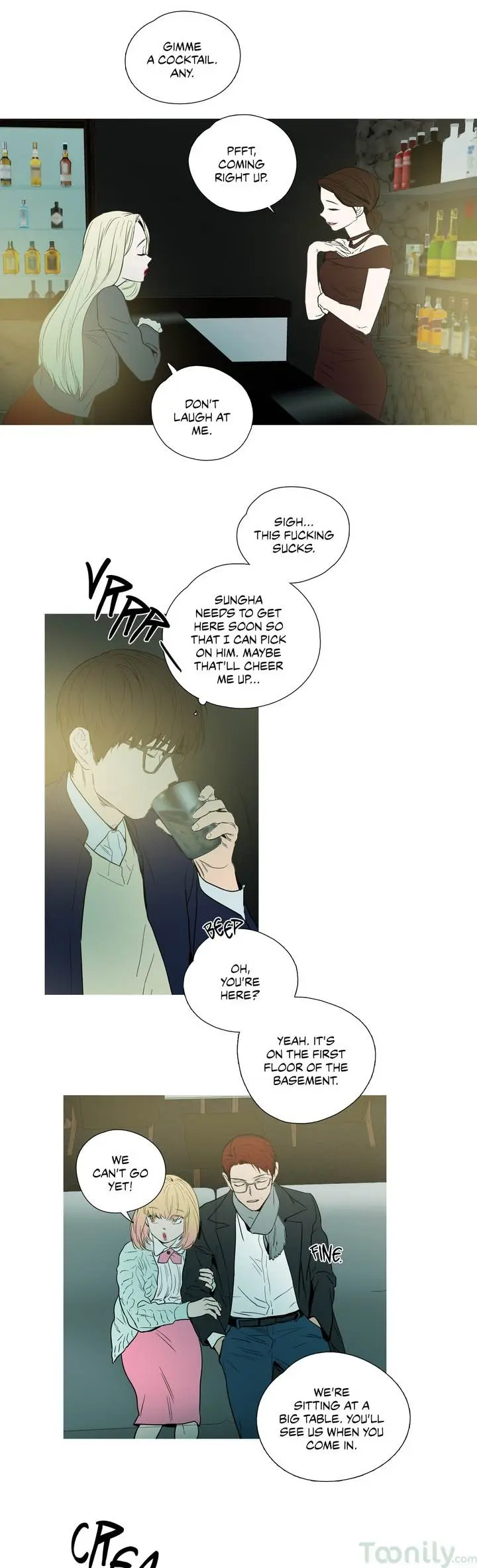 Capture Episode 61 - Page 12