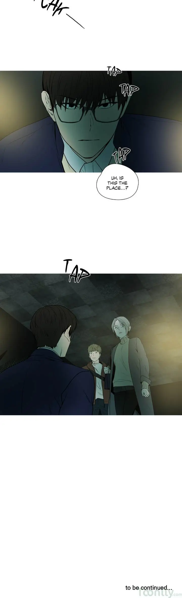 Capture Episode 61 - Page 13