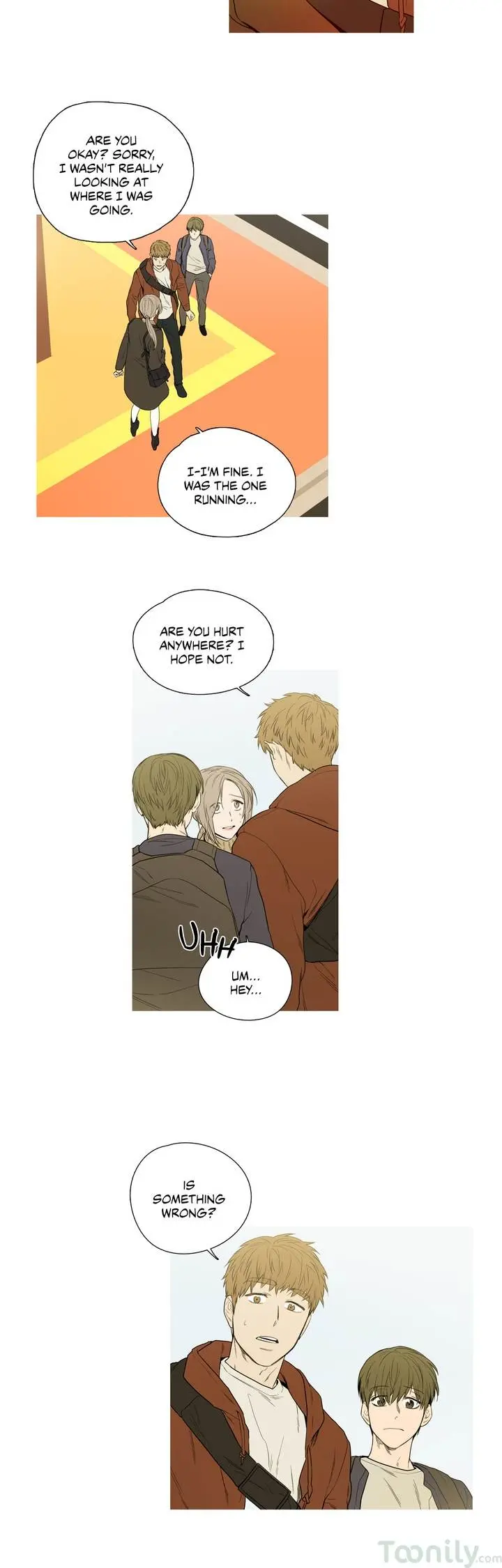 Capture Episode 61 - Page 2
