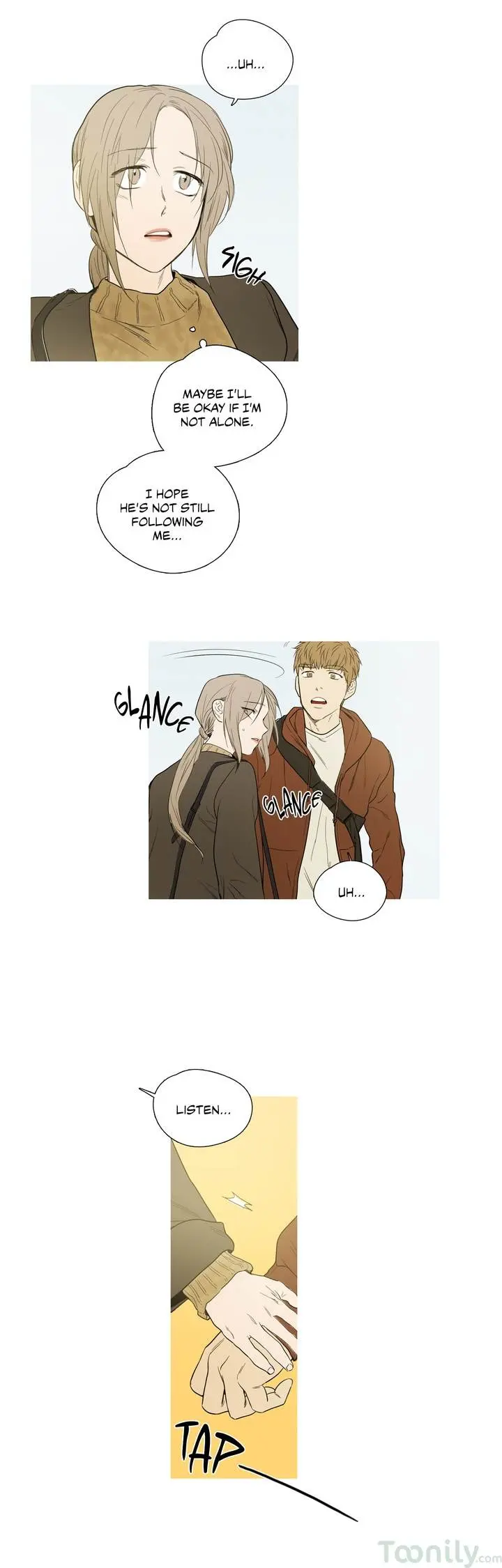 Capture Episode 61 - Page 3