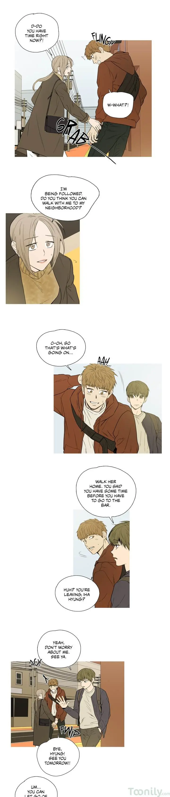 Capture Episode 61 - Page 4