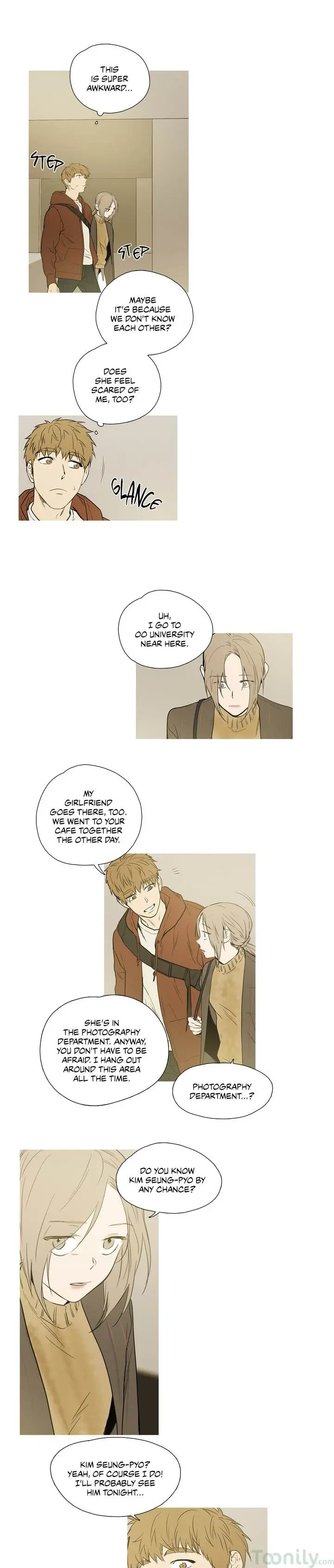 Capture Episode 61 - Page 6