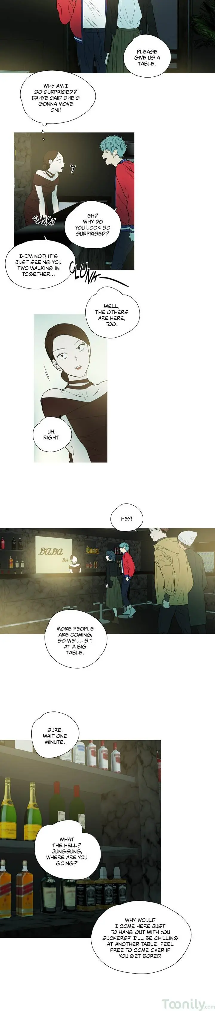 Capture Episode 61 - Page 9