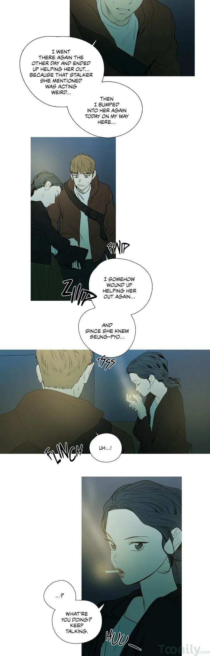 Capture Episode 62 - Page 12